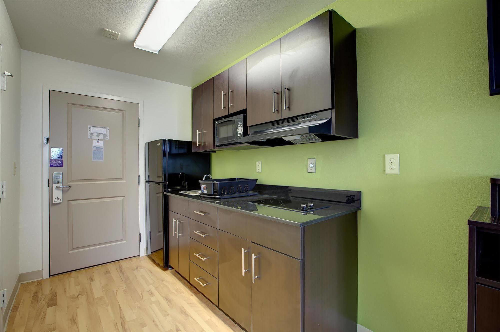 Studio 6-Sweetwater, Tx Bagian luar foto